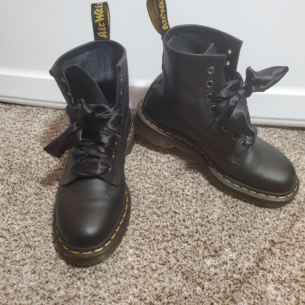 Dr. Martens